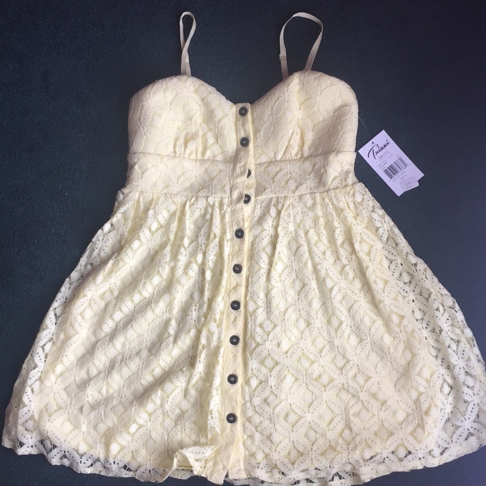 ❤️Cute Spring/Summer Dress❤️